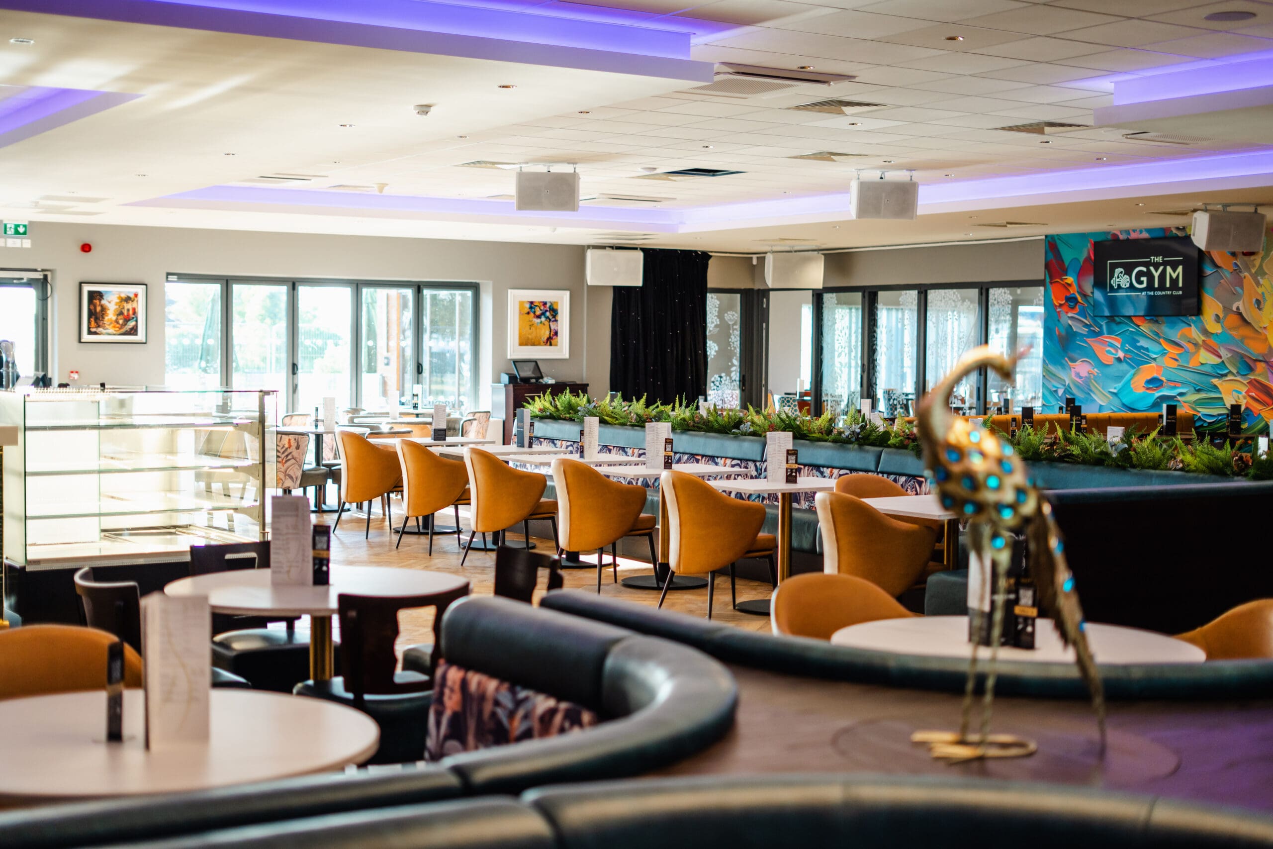 The Country Club at Patrington Haven Leisure Park